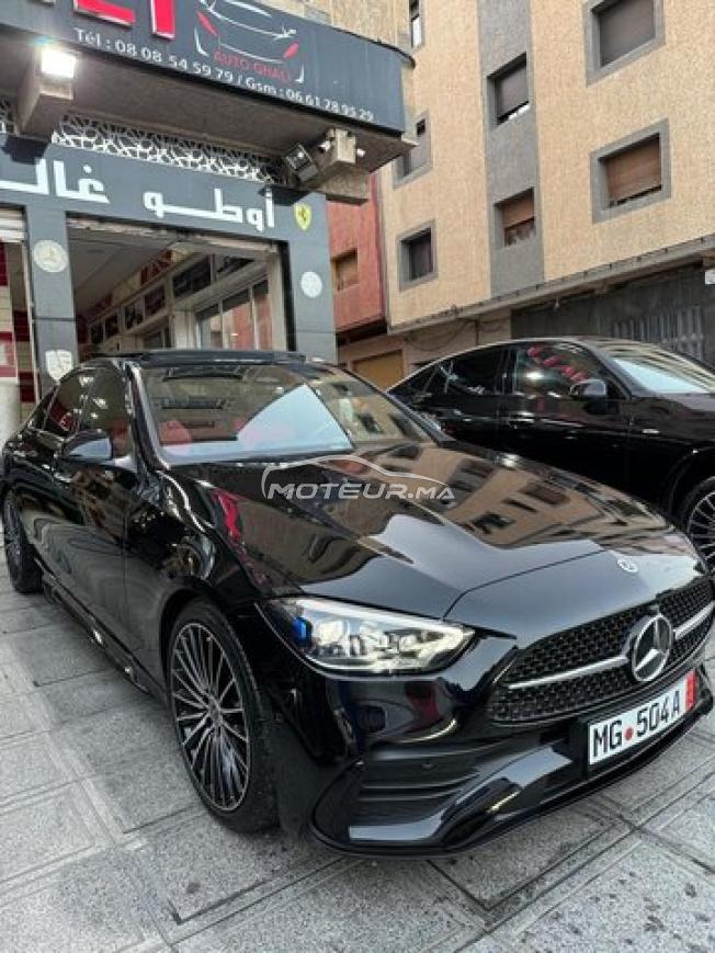 Mercedes-Benz Classe C