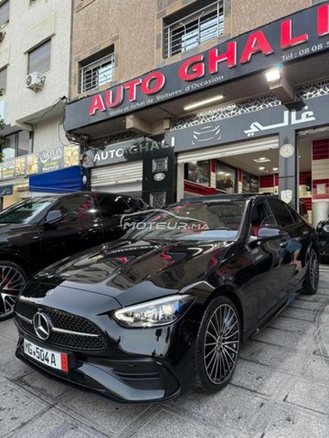 Mercedes-Benz Classe C