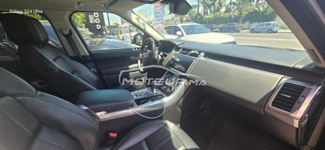 Land Rover Range Rover Sport Diesel Automatique