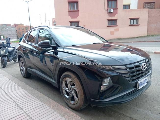 KIFAL - HYUNDAI Tucson
