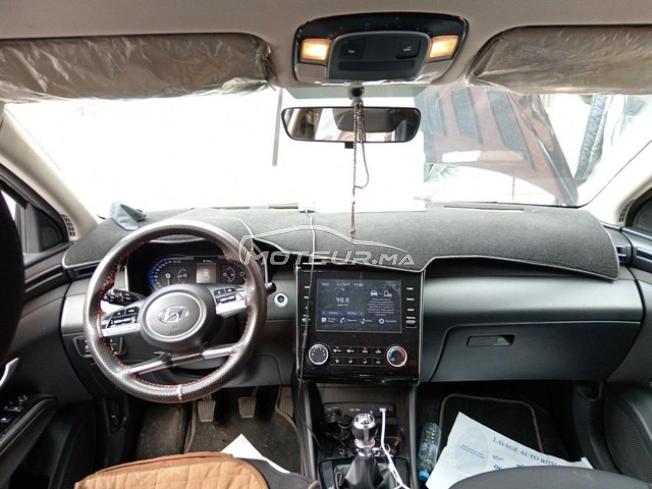 KIFAL - HYUNDAI Tucson