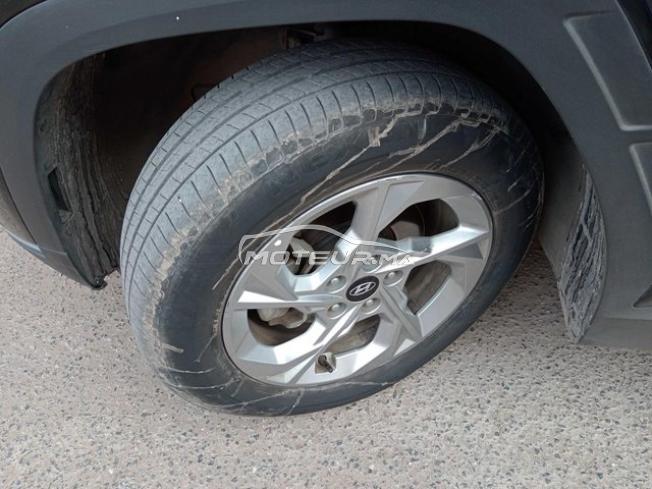 KIFAL - HYUNDAI Tucson