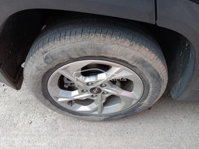 KIFAL - HYUNDAI Tucson