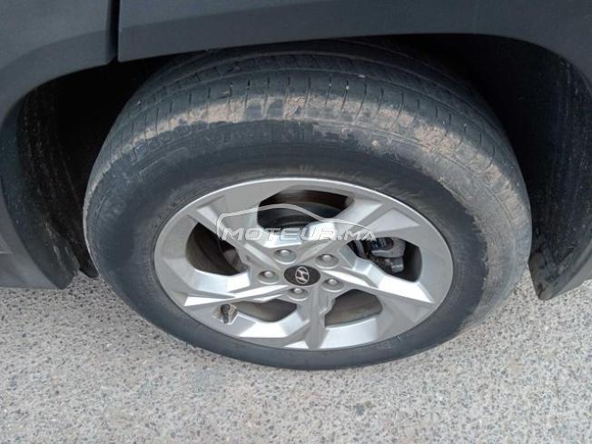 KIFAL - HYUNDAI Tucson