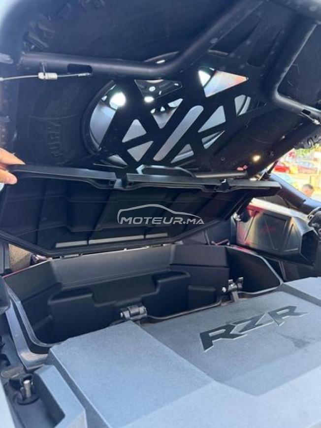 Buggy Polaris Rzr pro r