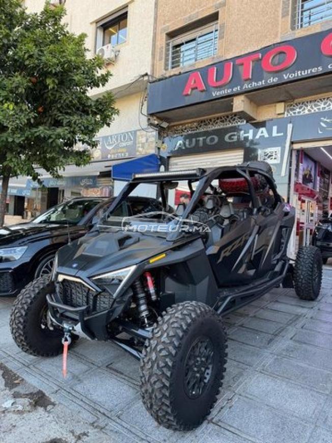 Buggy Polaris Rzr pro r