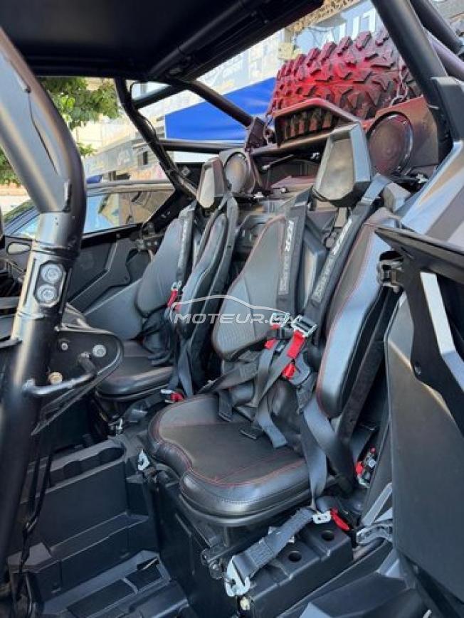Buggy Polaris Rzr pro r