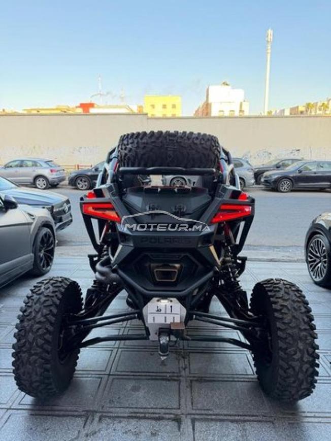 Buggy Polaris Rzr pro r
