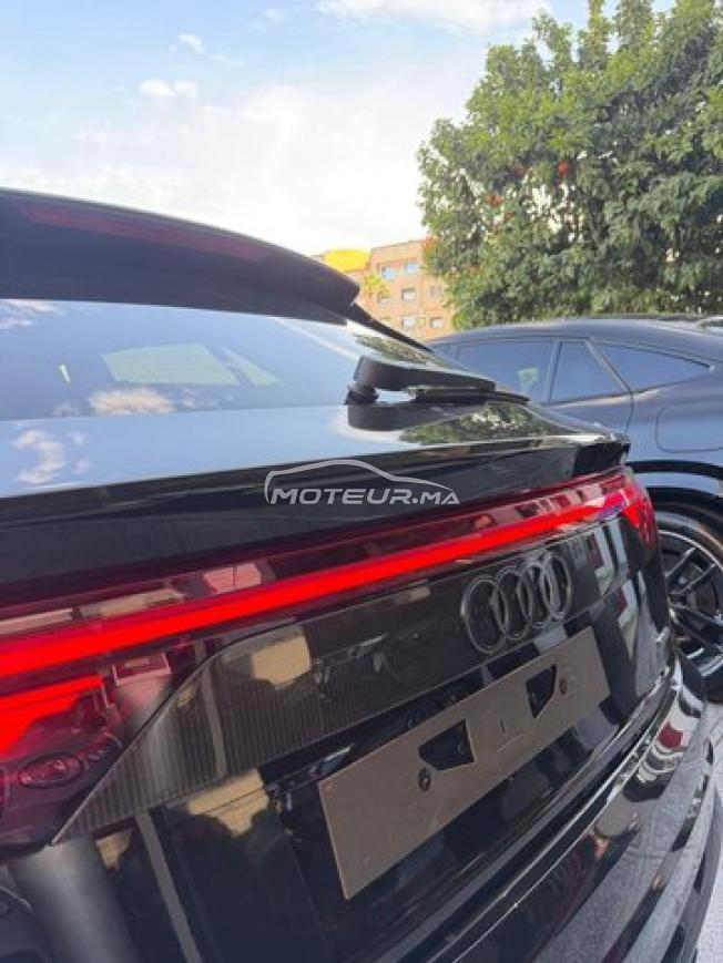 Audi Q8 S-line