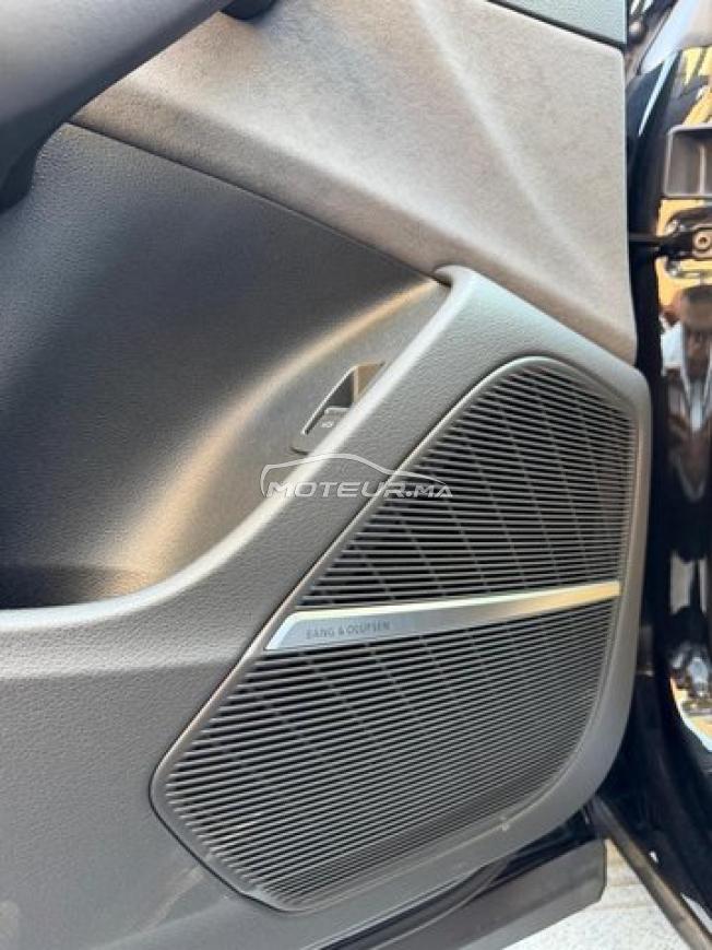 Audi Q8 S-line