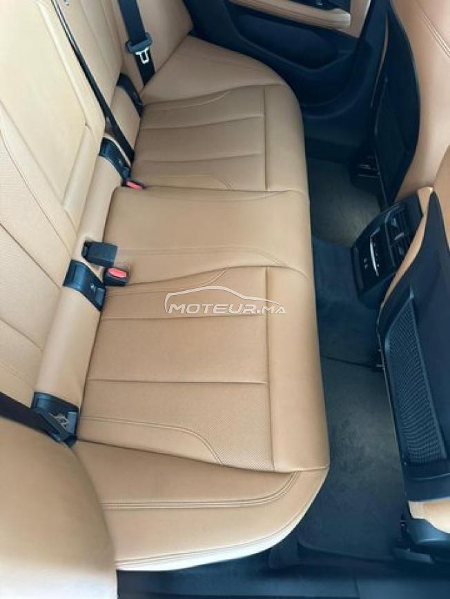 BMW Série 4 Diesel Automatique 2024 à Agadir