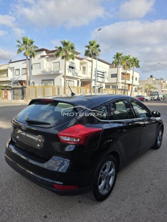 FORD FOCUS 1ER MAIN ✋️ 