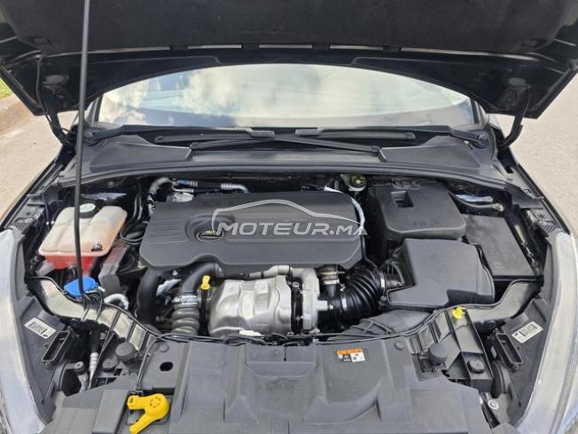 FORD FOCUS 1ER MAIN ✋️ 