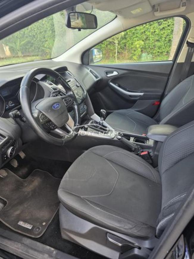 FORD FOCUS 1ER MAIN ✋️ 