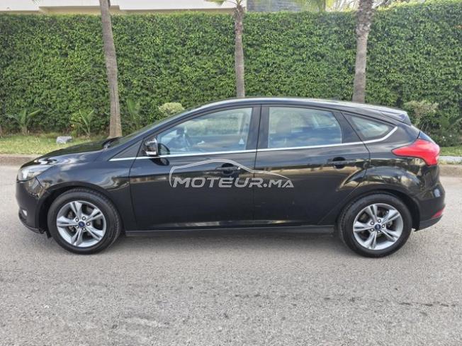 FORD FOCUS 1ER MAIN ✋️ 