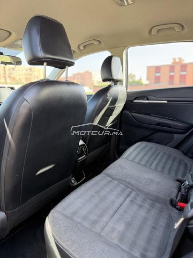 Kia Sonet Essence Automatique 2023 à Marrakech