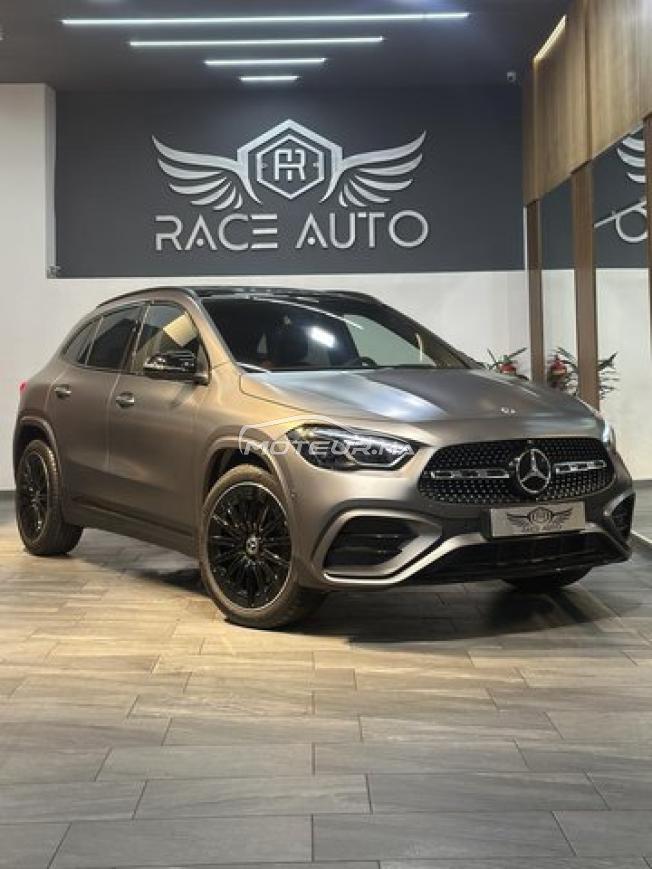 MERCEDES GLA 220d 2026