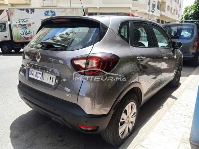KIFAL - RENAULT Captur