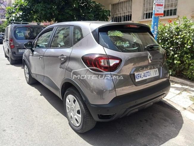 KIFAL - RENAULT Captur