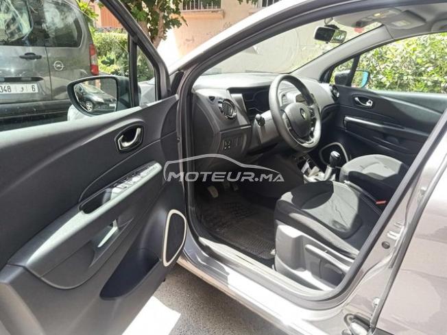 KIFAL - RENAULT Captur