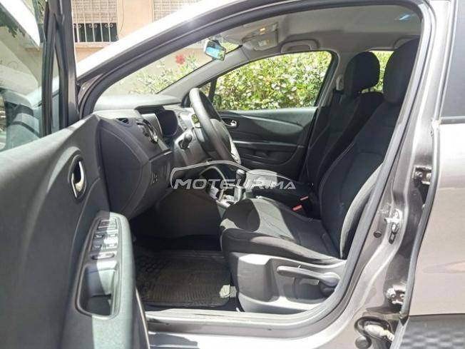 KIFAL - RENAULT Captur