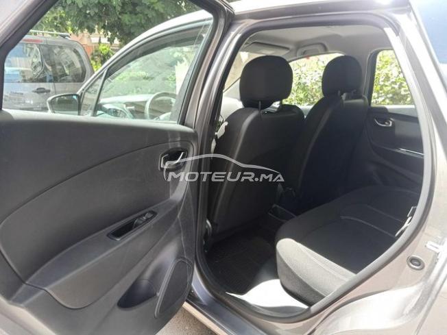 KIFAL - RENAULT Captur