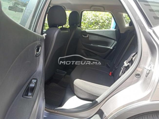 KIFAL - RENAULT Captur
