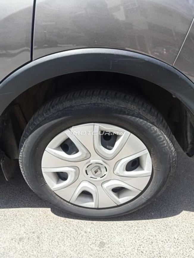 KIFAL - RENAULT Captur