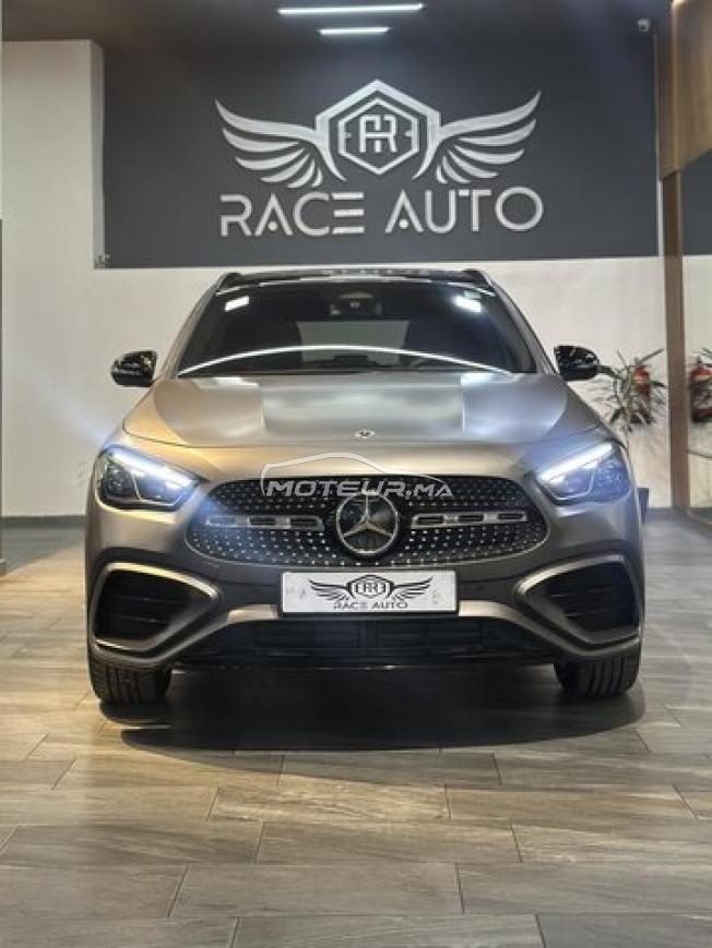 MERCEDES GLA 220d 2026