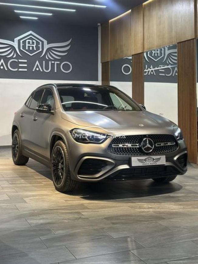 MERCEDES GLA 220d 2026
