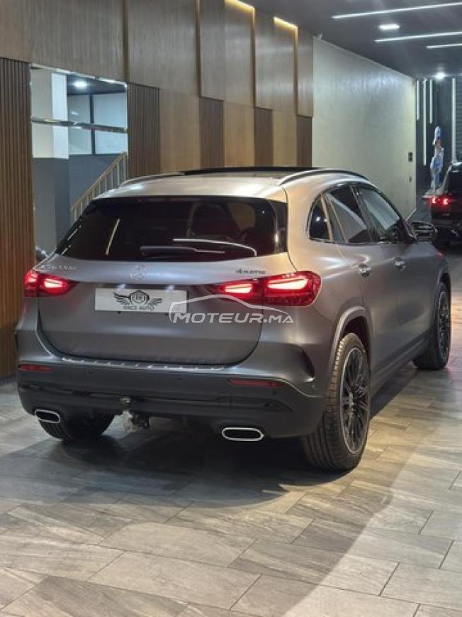 MERCEDES GLA 220d 2026