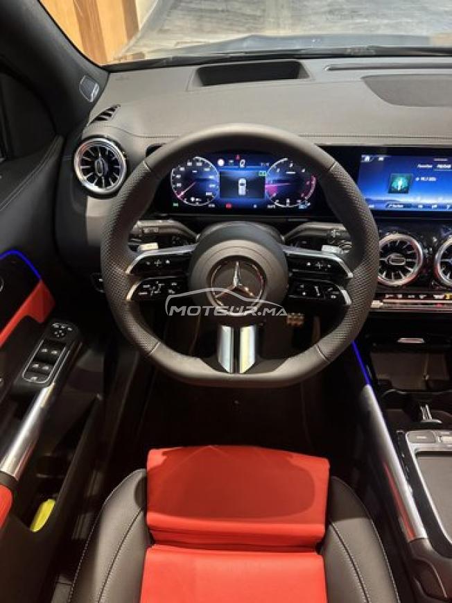 MERCEDES GLA 220d 2026