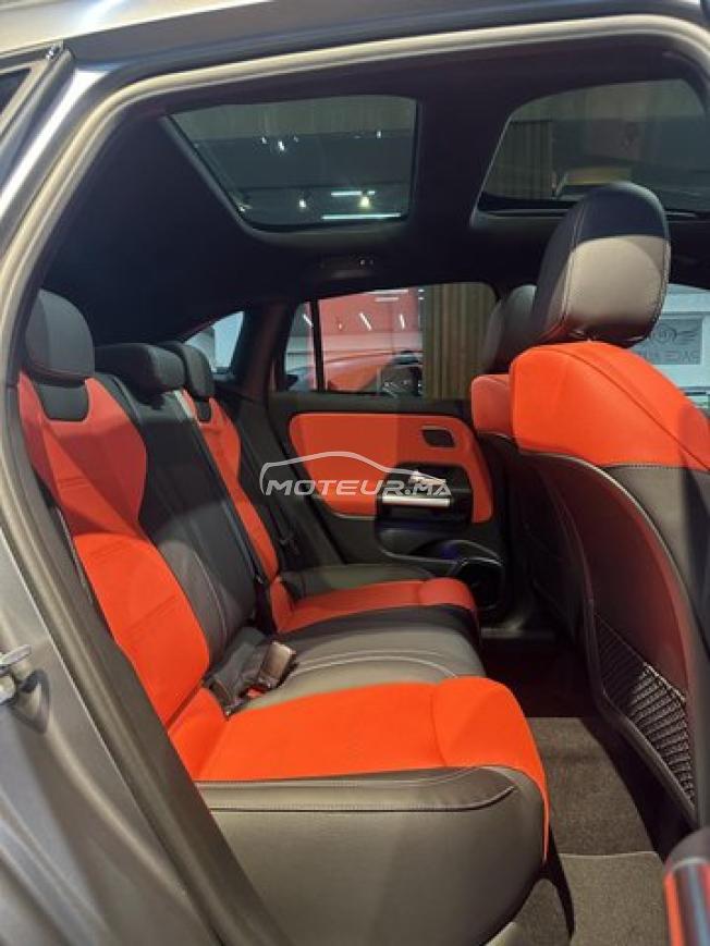 MERCEDES GLA 220d 2026