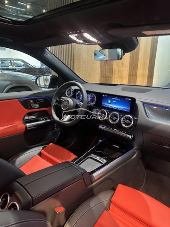 MERCEDES GLA 220d 2026