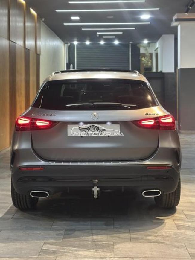 MERCEDES GLA 220d 2026