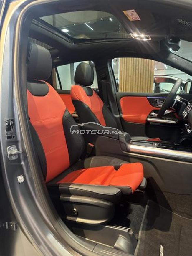 MERCEDES GLA 220d 2026