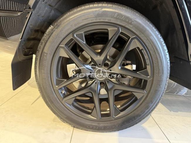 MERCEDES-BENZ CLASSE G 350 d