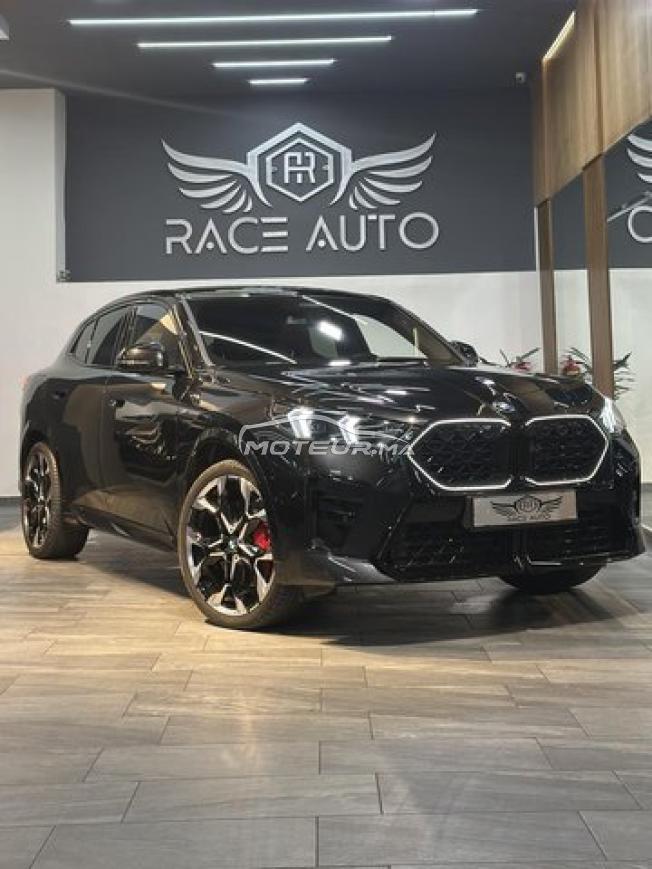 BMW X2 XDRIVE pack M 2025