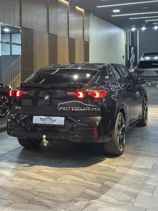 BMW X2 XDRIVE pack M 2025
