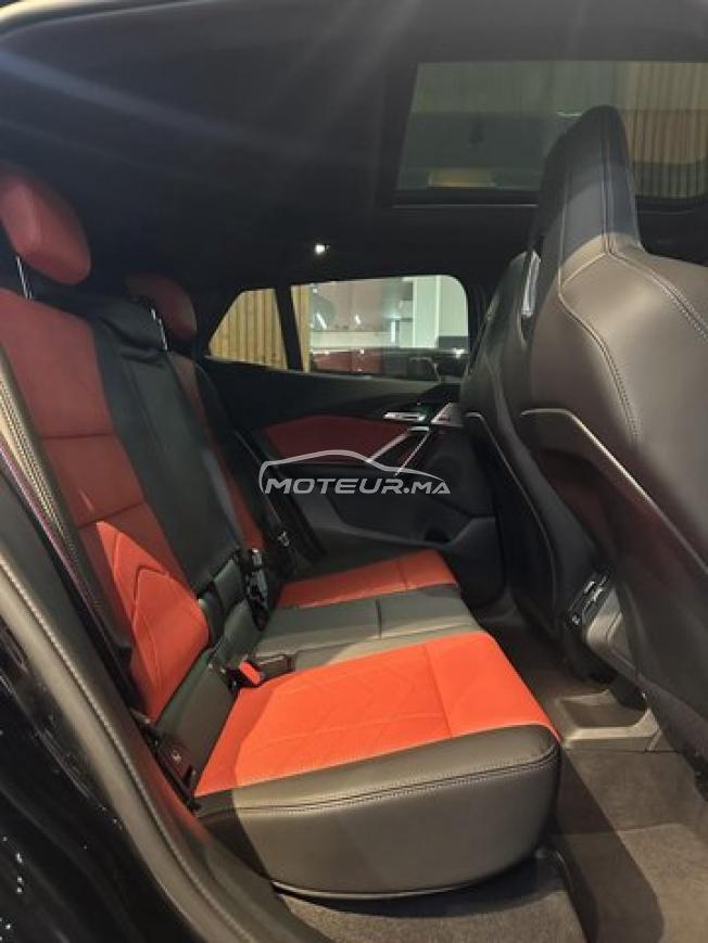 BMW X2 XDRIVE pack M 2025