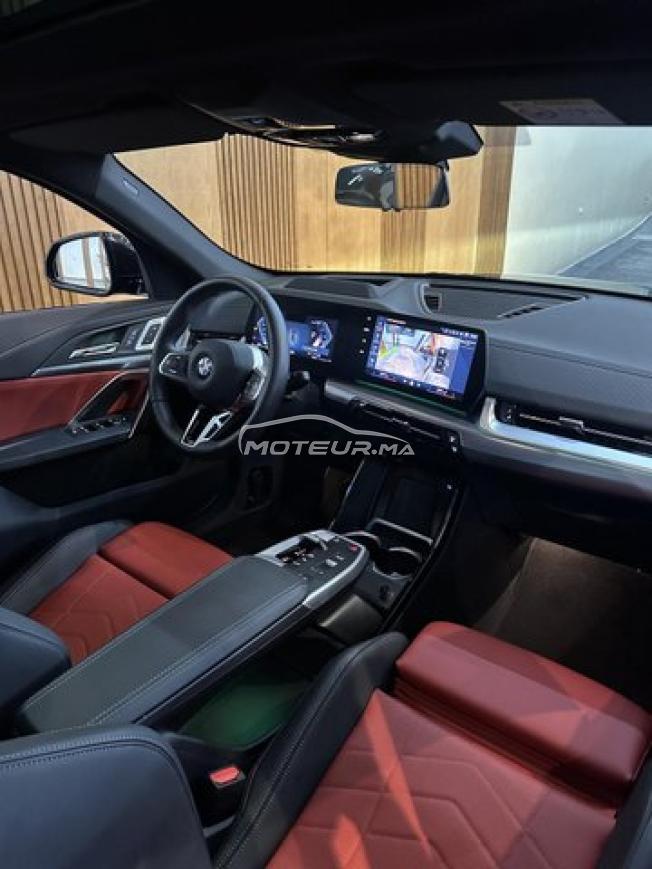BMW X2 XDRIVE pack M 2025
