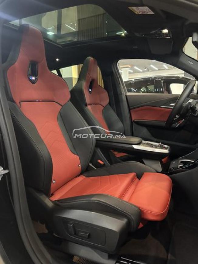 BMW X2 XDRIVE pack M 2025