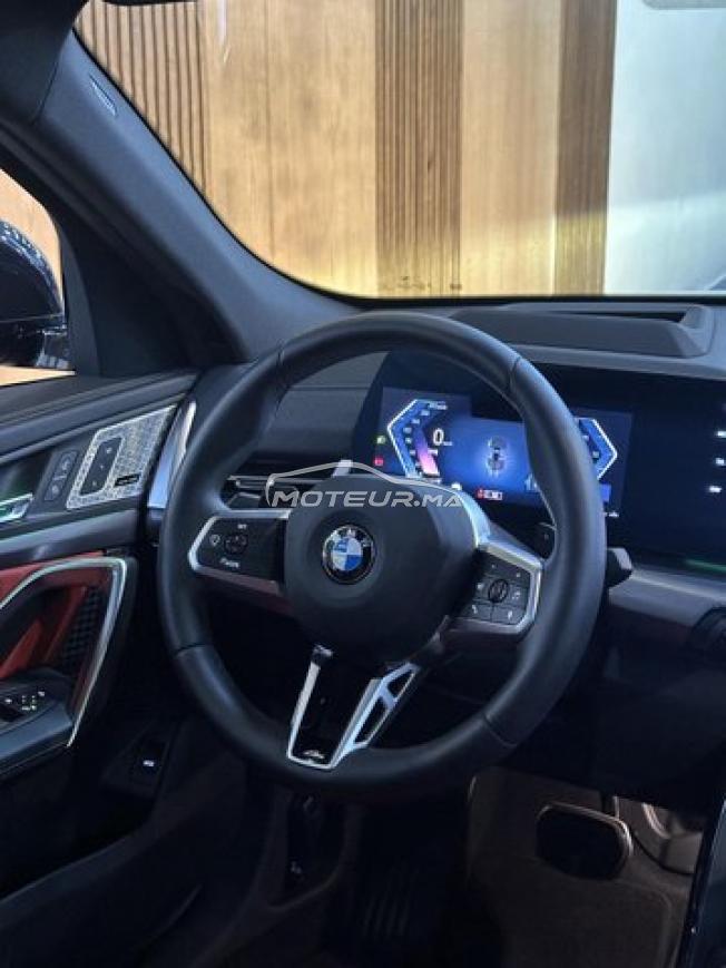 BMW X2 XDRIVE pack M 2025