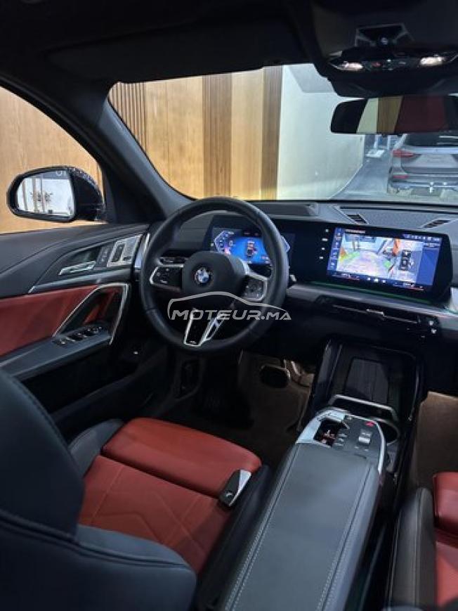 BMW X2 XDRIVE pack M 2025