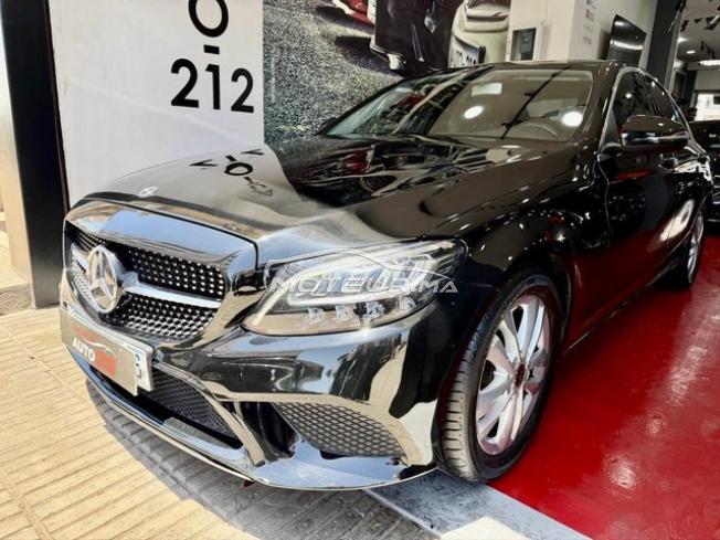 Mercedes-Benz Classe C 220 cdi Diesel  2018