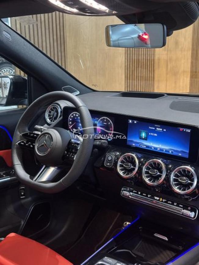 MERCEDES GLA 220d 2026