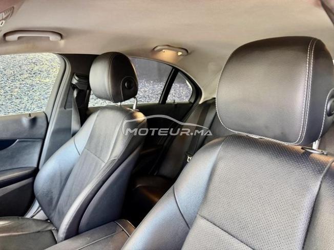 Mercedes-Benz Classe C 220 cdi Diesel  2018