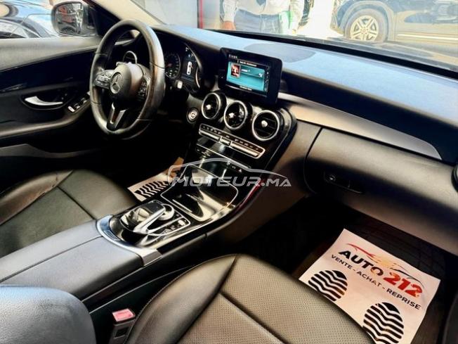 Mercedes-Benz Classe C 220 cdi Diesel  2018