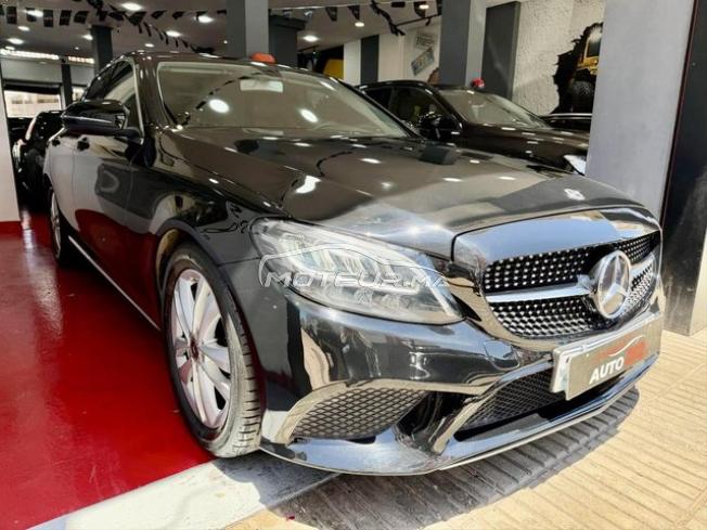 Mercedes-Benz Classe C 220 cdi Diesel  2018