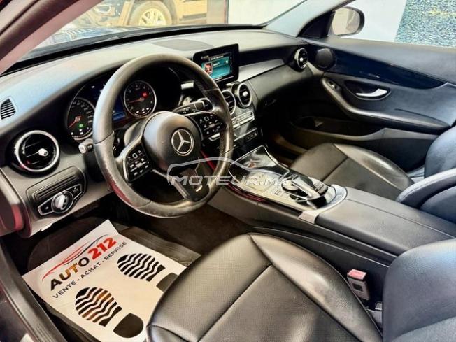 Mercedes-Benz Classe C 220 cdi Diesel  2018